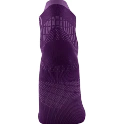 Chaussettes Sidas Run Anatomic Ankle Lady Purple