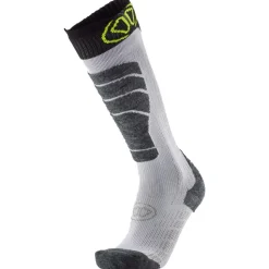 Chaussettes Sidas Ski Comfort Blanc Noir