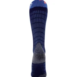 Chaussettes Sidas Ski Protect V2 Bleu Foncé