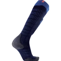 Chaussettes Sidas Ski Protect V2 Bleu Foncé