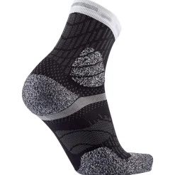 Chaussettes Sidas Trail Protect Black White
