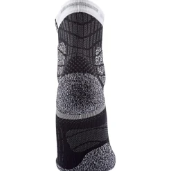 Chaussettes Sidas Trail Protect Black White