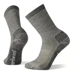 Chaussettes Smartwool M's Hike Classic Edition Extra Cushion Crew Black