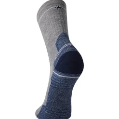 Chaussettes Smartwool M's Hike Full Cushion Crew Light Gray