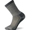 Chaussettes Smartwool M's Hike Classic Edition Full Cushion Crew Navy