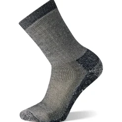 Chaussettes Smartwool M's Hike Classic Edition Full Cushion Crew Navy