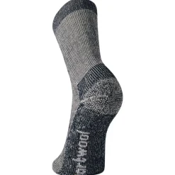 Chaussettes Smartwool M's Hike Classic Edition Full Cushion Crew Navy