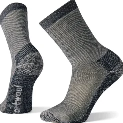 Chaussettes Smartwool M's Hike Classic Edition Full Cushion Crew Navy
