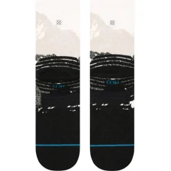 Chaussettes Stance Perf Hike Crew Light Cushion Sock Out Of Range Canvas