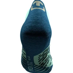 Chaussettes Therm-Ic Outdoor Ultra Cool Ankle Lady Light Green