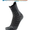 Chaussettes Therm-Ic Outdoor Ultra Cool Crew Gris