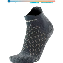 Chaussettes Therm-Ic Outdoor Ultra Cool Ankle Grey