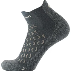 Chaussettes Therm-Ic Outdoor Ultra Cool Ankle Grey