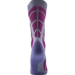 Chaussettes Therm-Ic Ski Insulation Women Purple