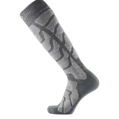 Chaussettes Therm-Ic Ski Warm Light Grey