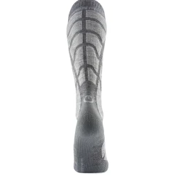 Chaussettes Therm-Ic Ski Warm Light Grey