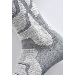 Chaussettes Therm-Ic Ski Warm Light Grey