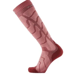 Chaussettes Therm-Ic Ski Warm Women Coral