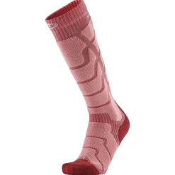 Chaussettes Therm-Ic Ski Warm Women Coral