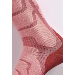 Chaussettes Therm-Ic Ski Warm Women Coral