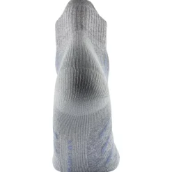 Chaussettes Therm-Ic Trekking Cool Light Ankle Gris Bleu