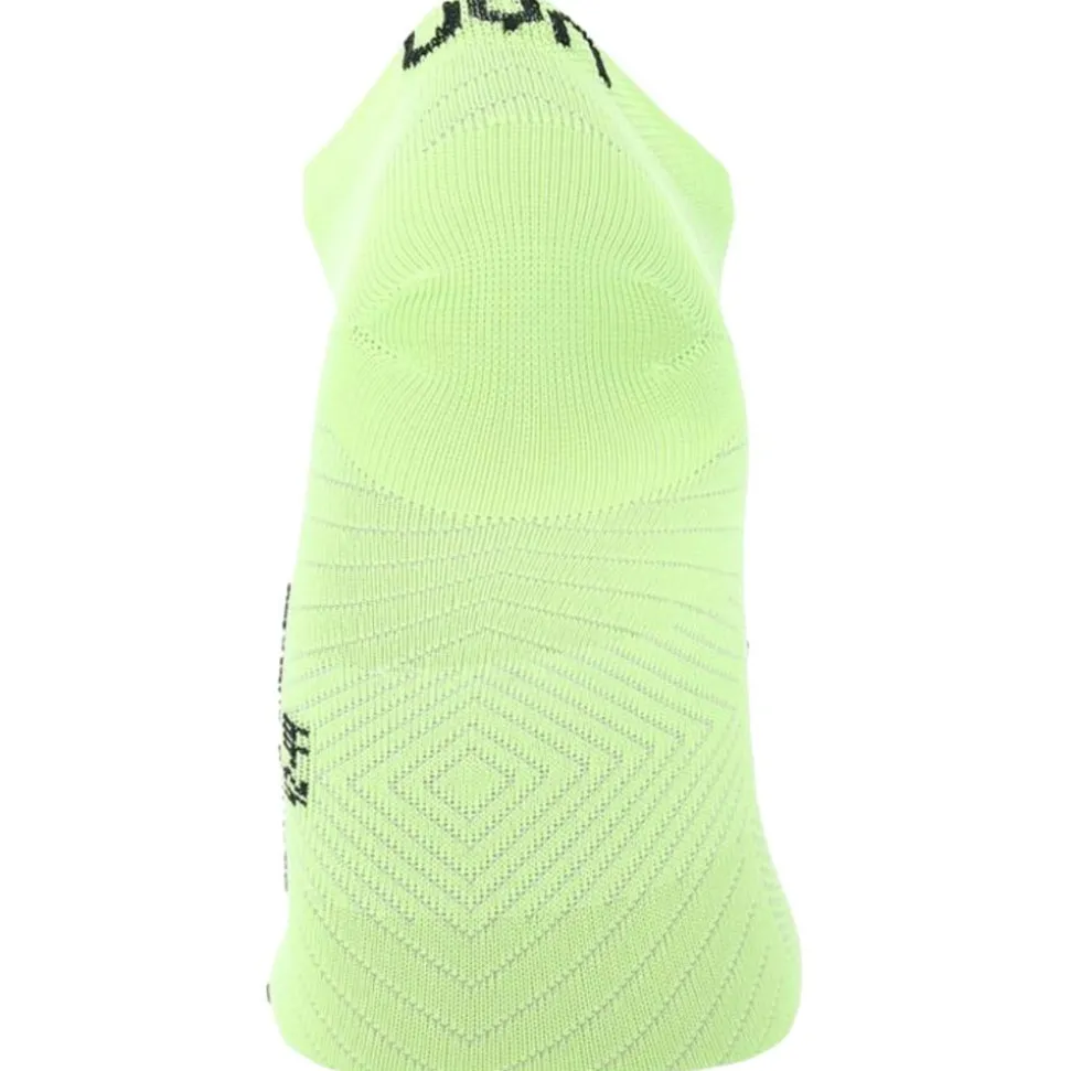 Chaussettes Uyn Essential Sneaker Socks (2 Paires) Acid Lime