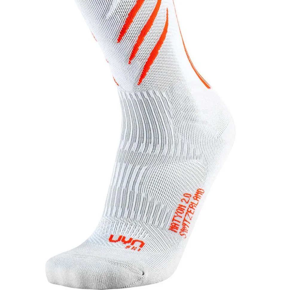 Chaussettes Uyn Natyon 2.0 Switzerland