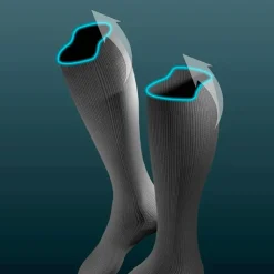 Chaussettes Uyn Natyon 2.0 Switzerland