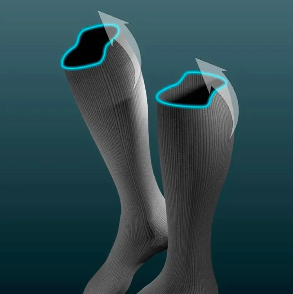 Chaussettes Uyn Natyon 2.0 Switzerland