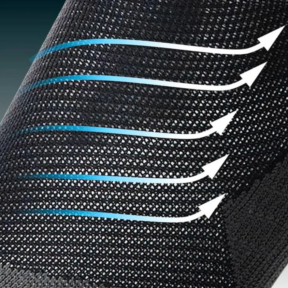 Chaussettes Uyn Natyon 2.0 Switzerland