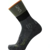 Chaussettes Uyn Trekking One Cool Man Anthracite Green