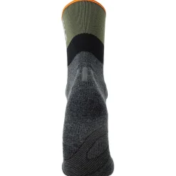 Chaussettes Uyn Trekking One Cool Man Anthracite Green