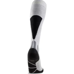 Chaussettes X Socks Ski Discover Otc Men Rhino Grey Canary