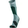 Chaussettes X Socks Ski Discover Otc Women Sage Green English Lawn