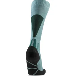 Chaussettes X Socks Ski Discover Otc Women Sage Green English Lawn