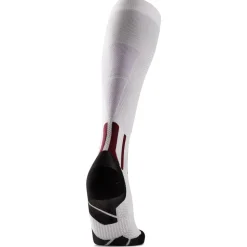 Chaussettes X Socks Ski Perform Otc Women White Lavender