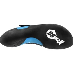 Chaussons d'escalade EB Nebula 3.0 Noir Bleu