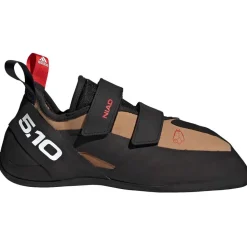 Chaussons d'escalade Five Ten Niad VCS Mesa Core Black Ftwr White