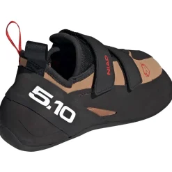 Chaussons d'escalade Five Ten Niad VCS Mesa Core Black Ftwr White