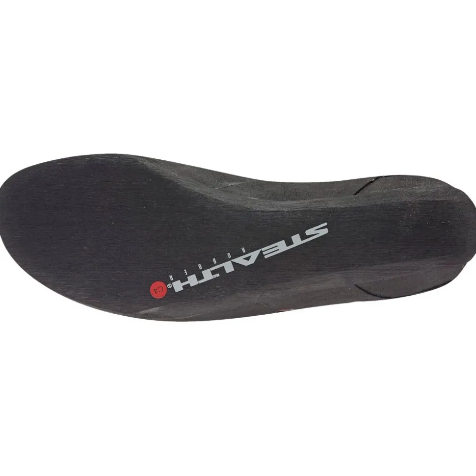 Chaussons d'escalade Five Ten Niad VCS Mesa Core Black Ftwr White