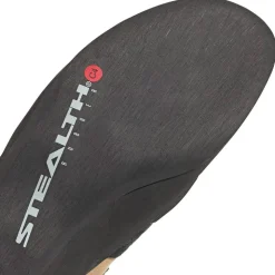 Chaussons d'escalade Five Ten Niad VCS Mesa Core Black Ftwr White