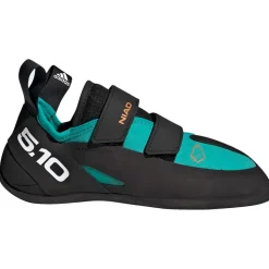 Chaussons d'escalade Five Ten Niad VCS W Core Black Core Black Ftwr White