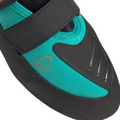 Chaussons d'escalade Five Ten Niad VCS W Core Black Core Black Ftwr White