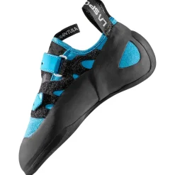 Chaussons d'escalade La Sportiva Tarantula Women Topaz 2