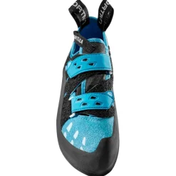 Chaussons d'escalade La Sportiva Tarantula Women Topaz 2