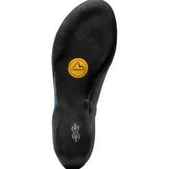 Chaussons d'escalade La Sportiva Tarantula Women Topaz 2