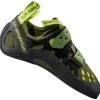 Chaussons d'escalade La Sportiva Tarantula Olive Neon 2