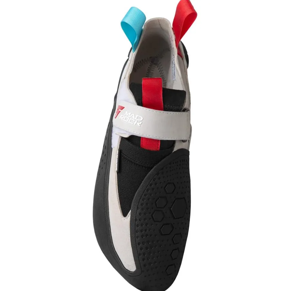 Chaussons d'escalade Mad Rock Drone CS Hv Noir