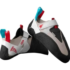 Chaussons d'escalade Mad Rock Drone CS Hv Noir