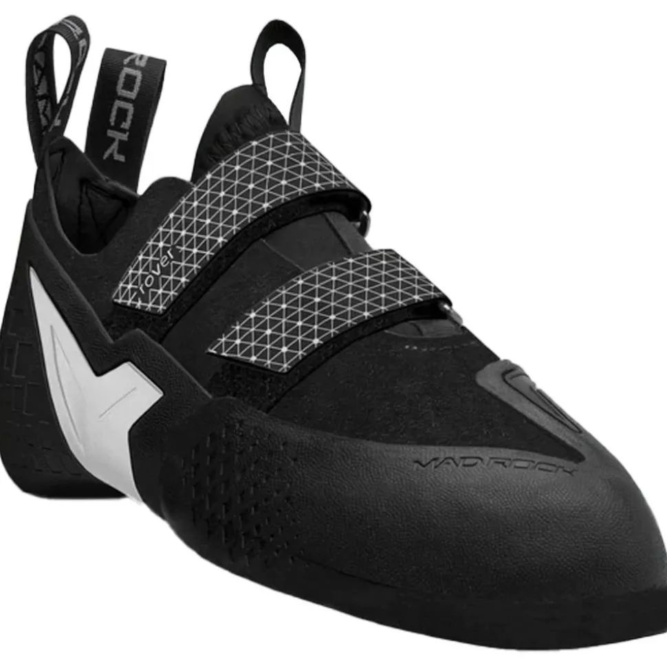 Chaussons d'escalade Mad Rock Rover Black